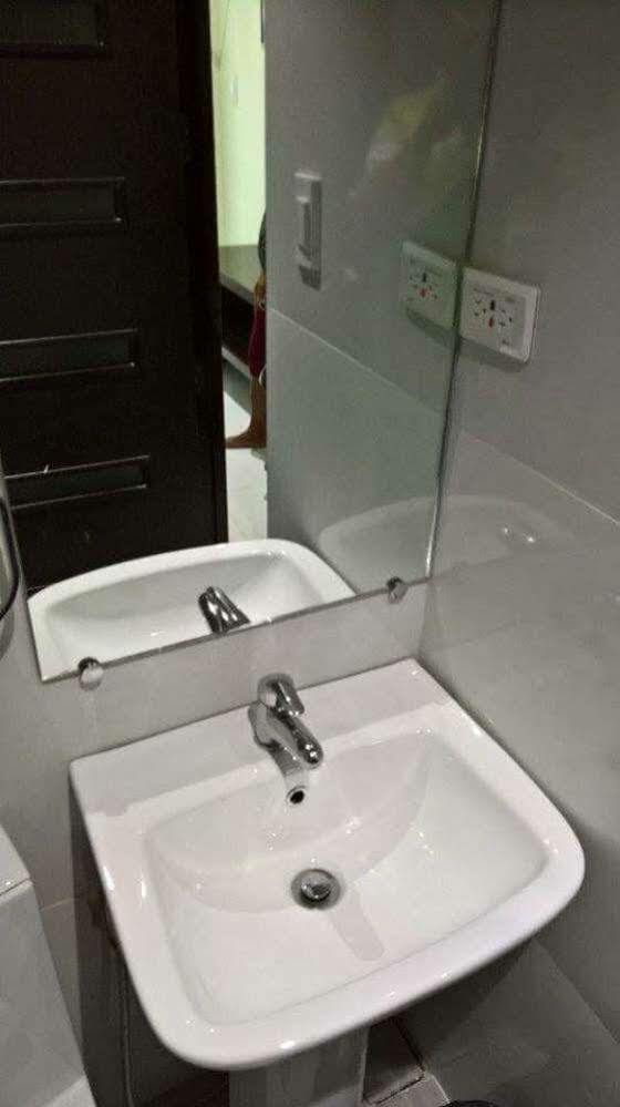 Boracay Midtown Hotel Balabag  Экстерьер фото