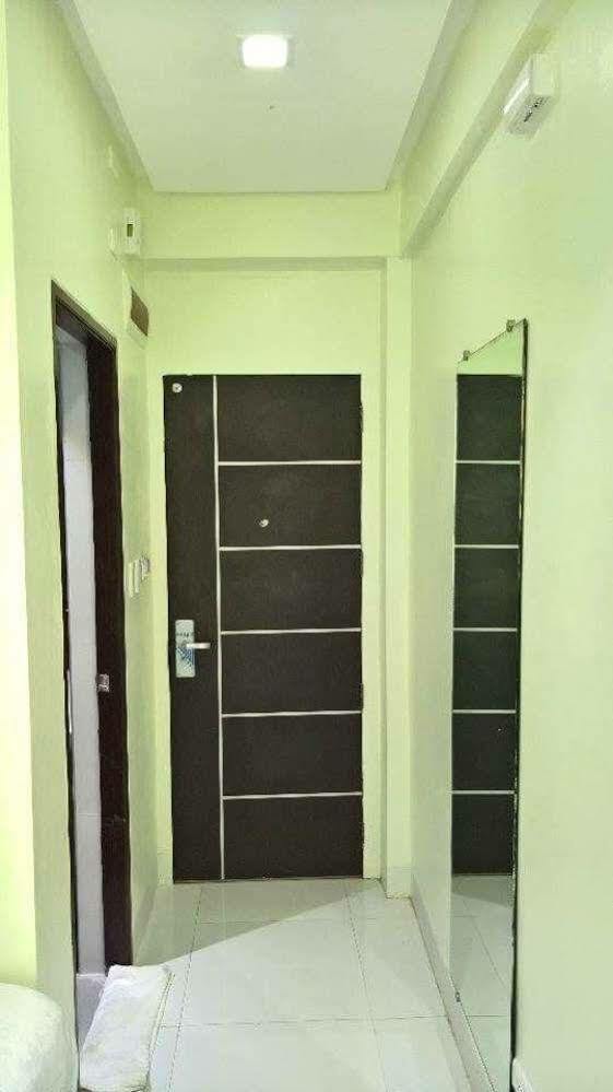 Boracay Midtown Hotel Balabag  Экстерьер фото
