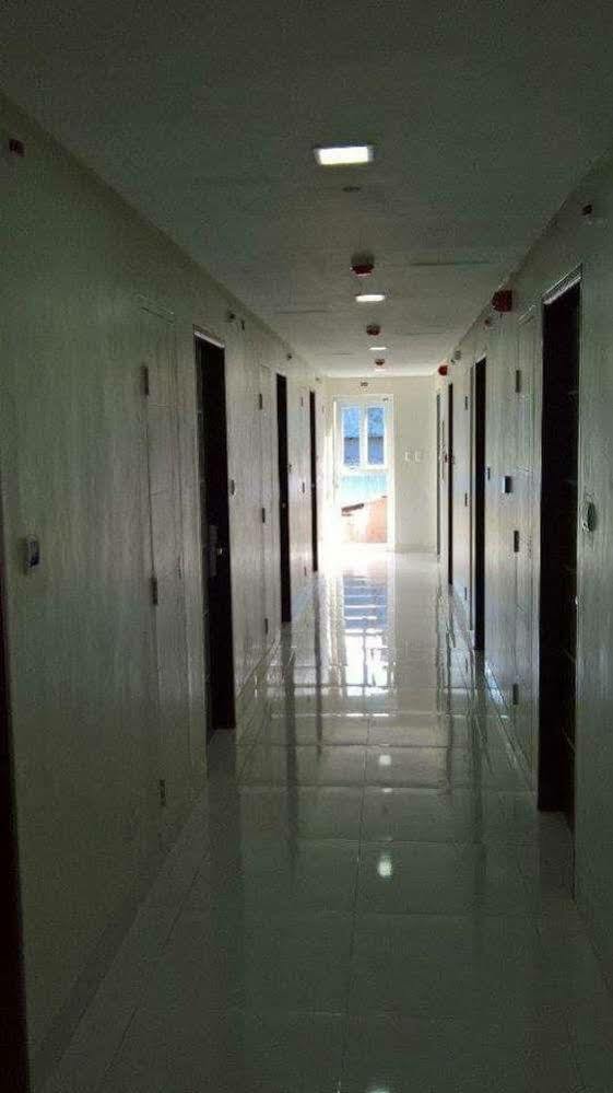 Boracay Midtown Hotel Balabag  Экстерьер фото