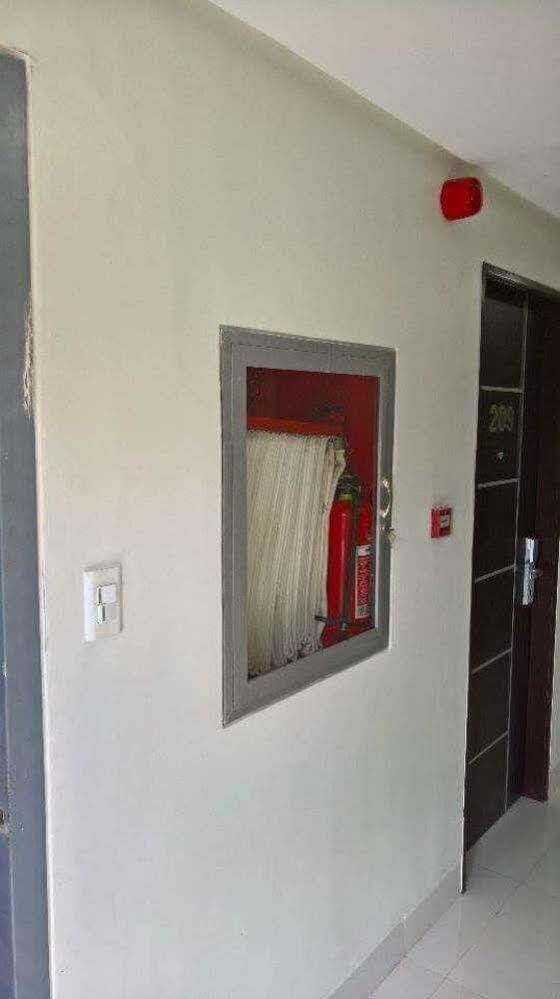 Boracay Midtown Hotel Balabag  Экстерьер фото